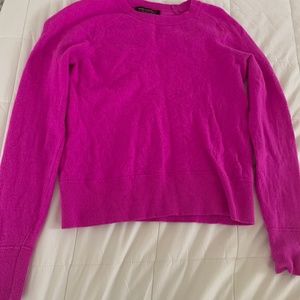 Banana republic sweater